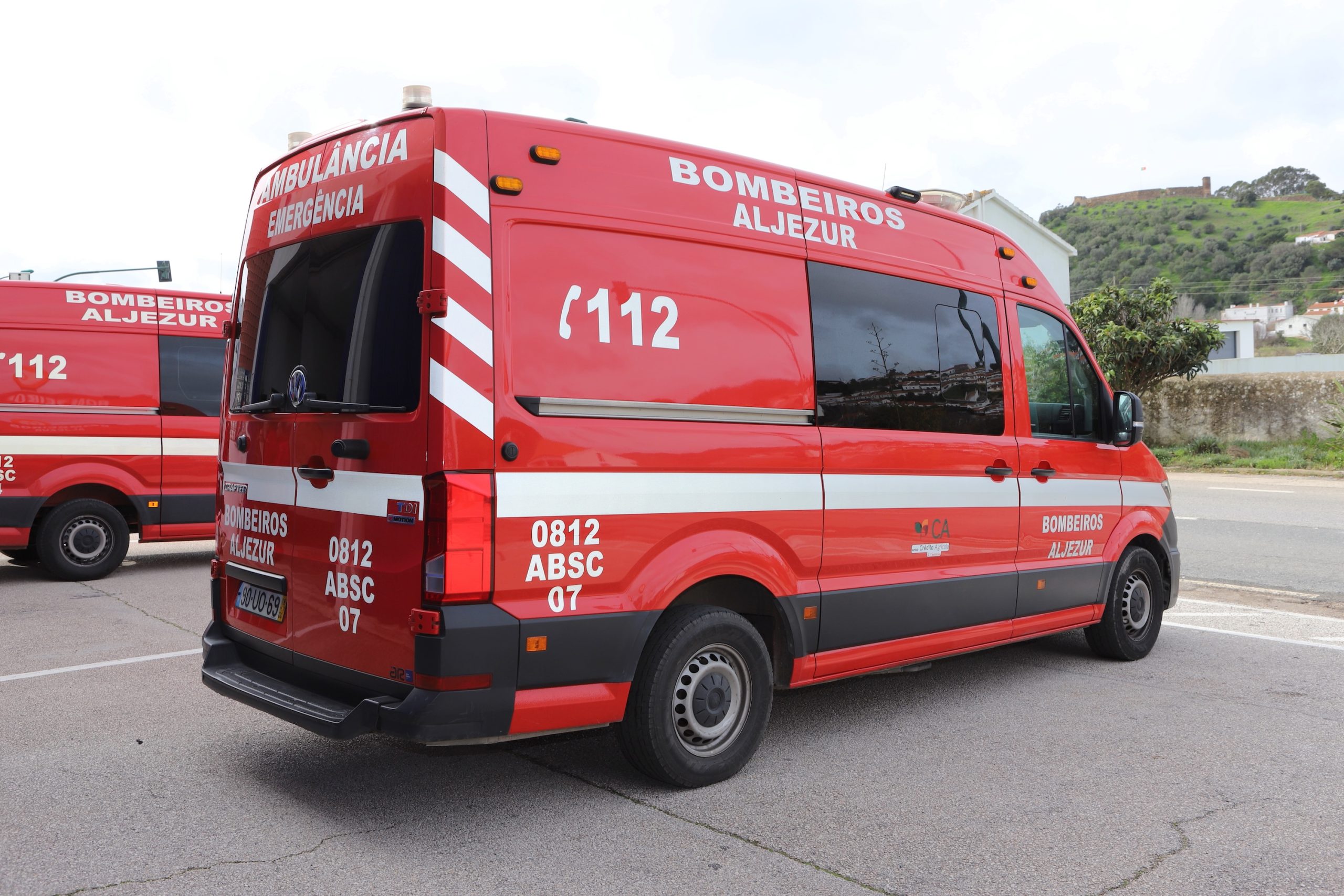 ABSC07- Ano 2018- Caixa Crédito Agrícola