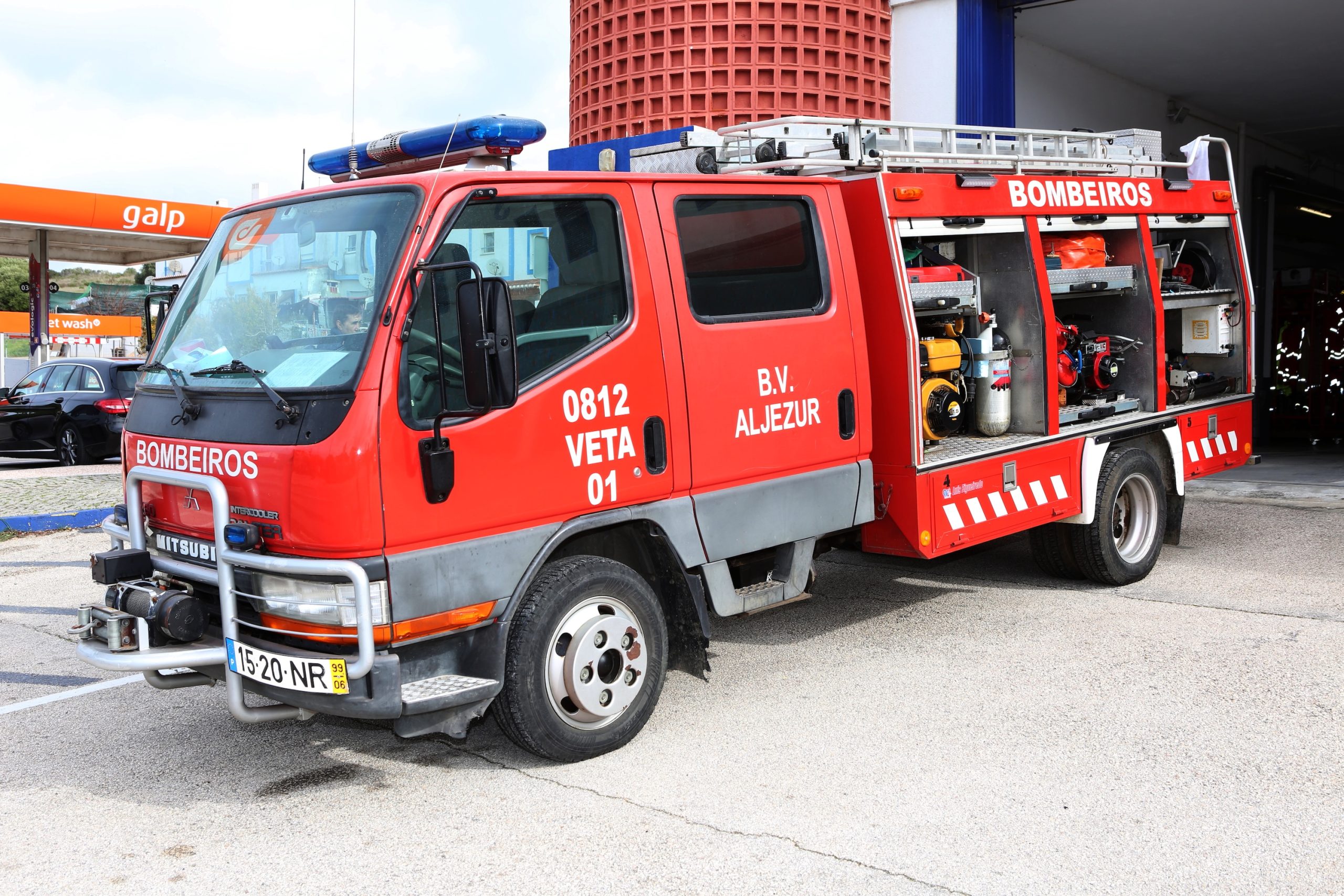 VETA01- Ano1999- CMA/ANEPC