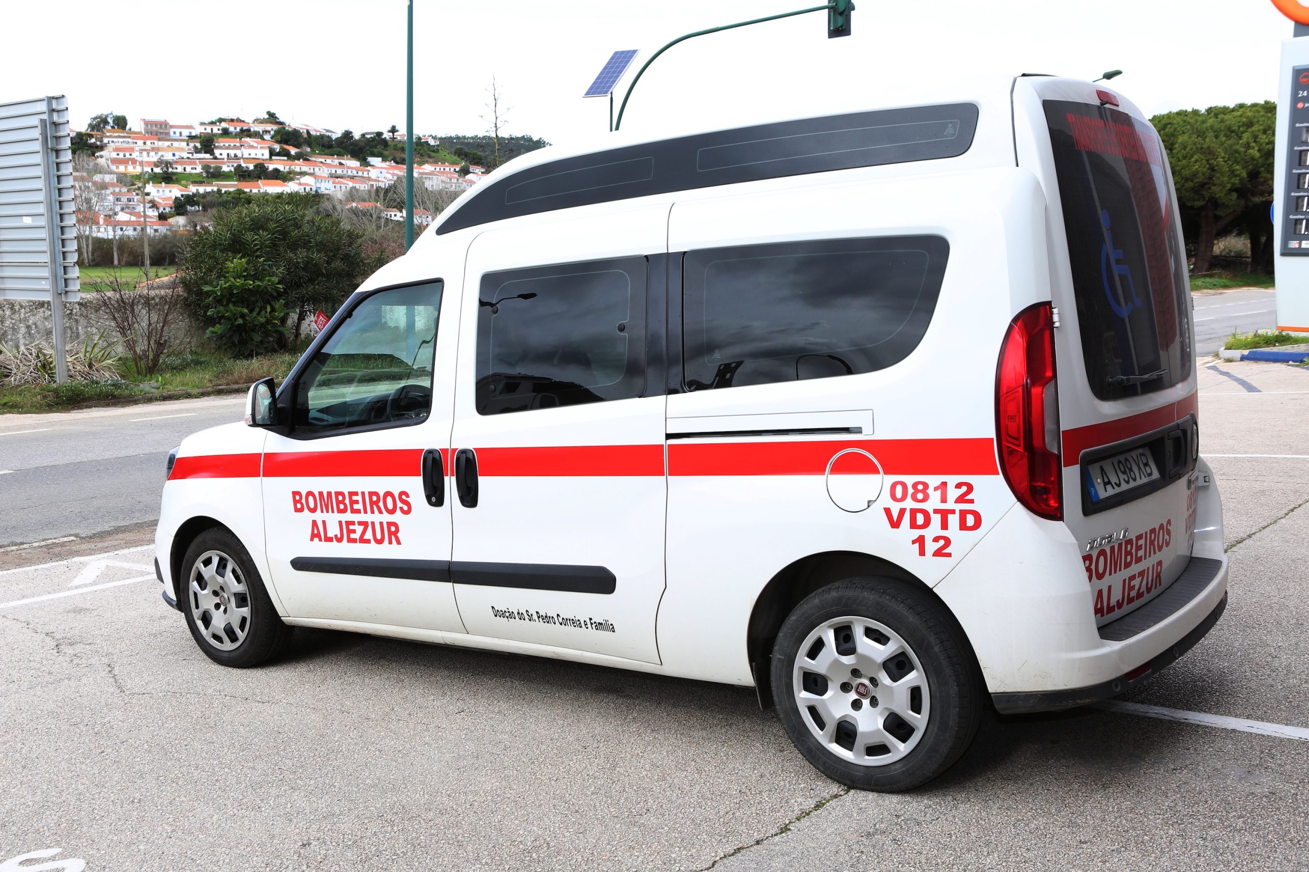 VDTD12-Ano 2021- Apoio CMA