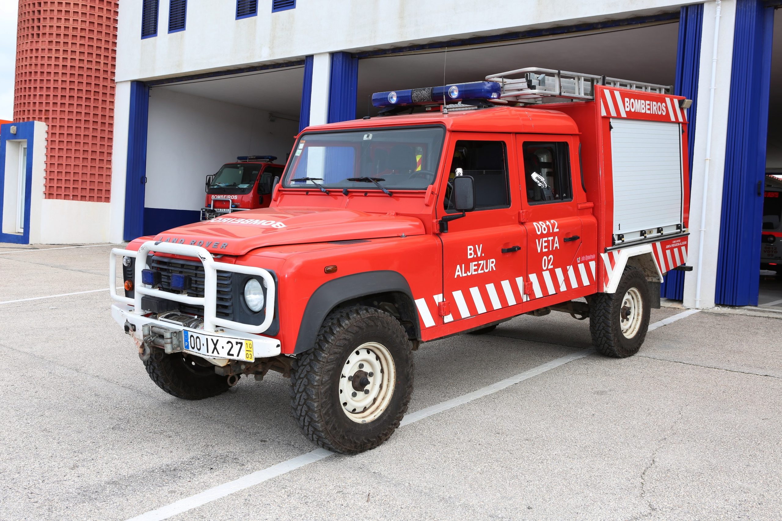 VETA02-Ano 2010- CMA/JF Aljezur