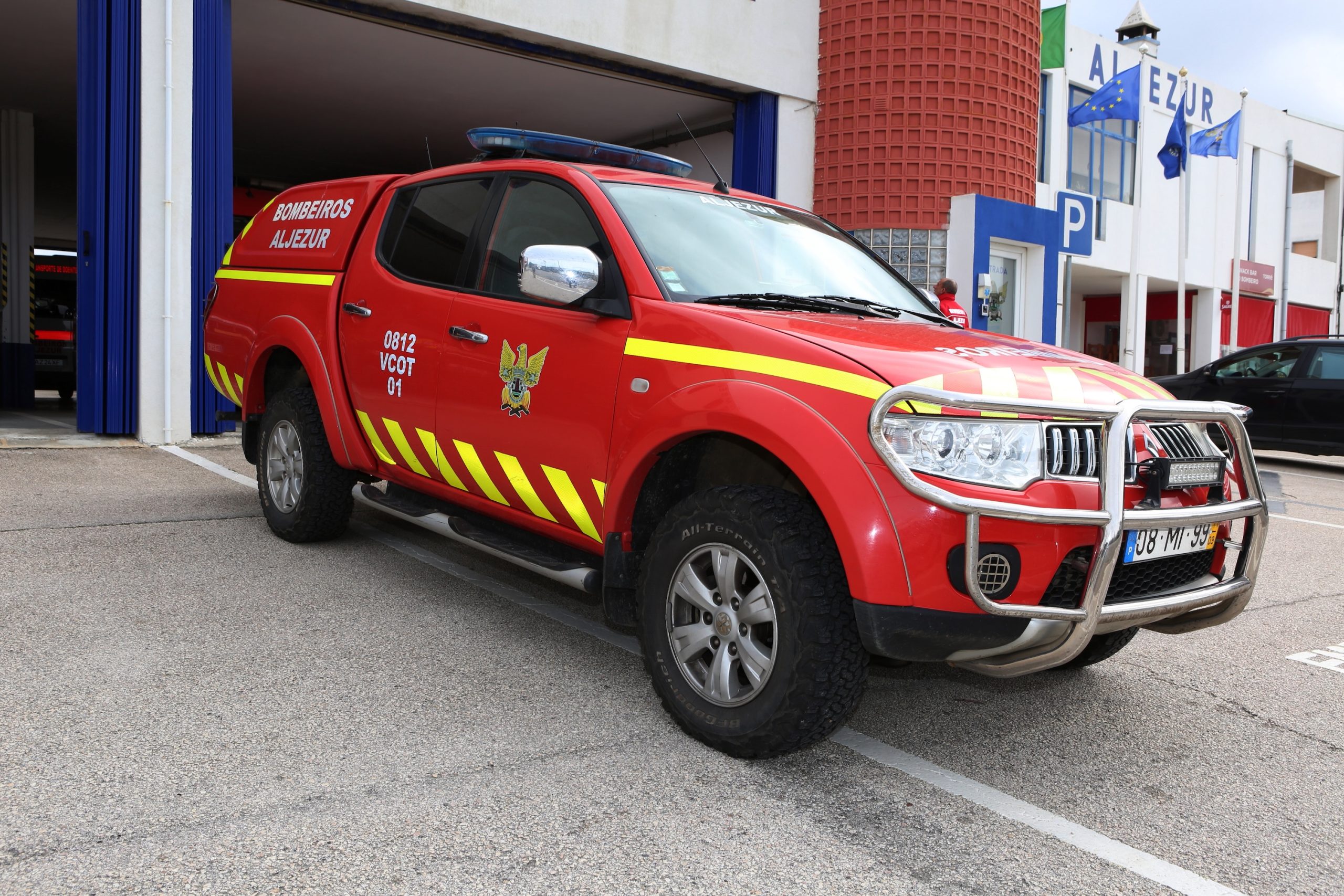 VCOT01- Ano 2012- Apoio CMA