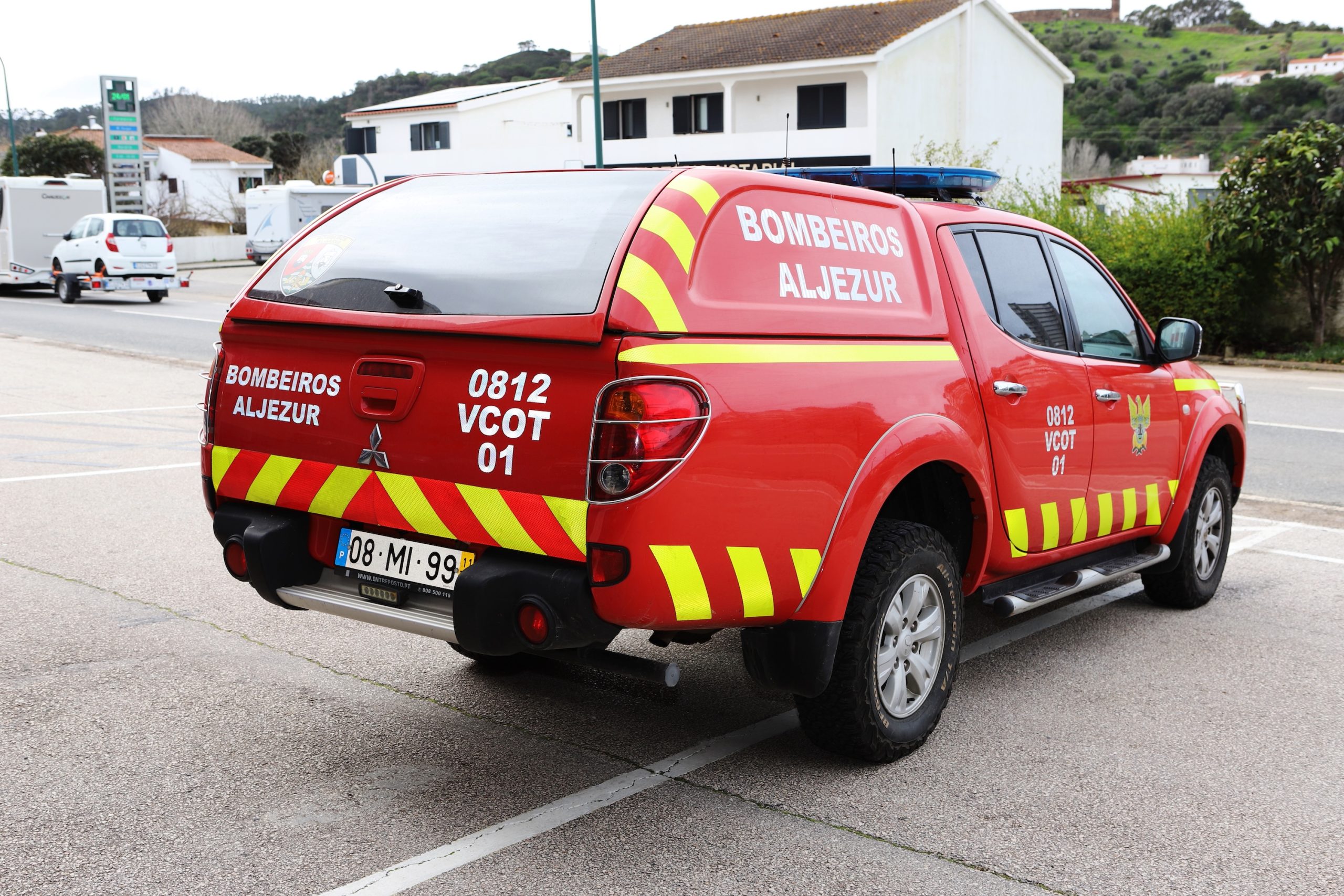 VCOT01- Ano 2012- Apoio CMA