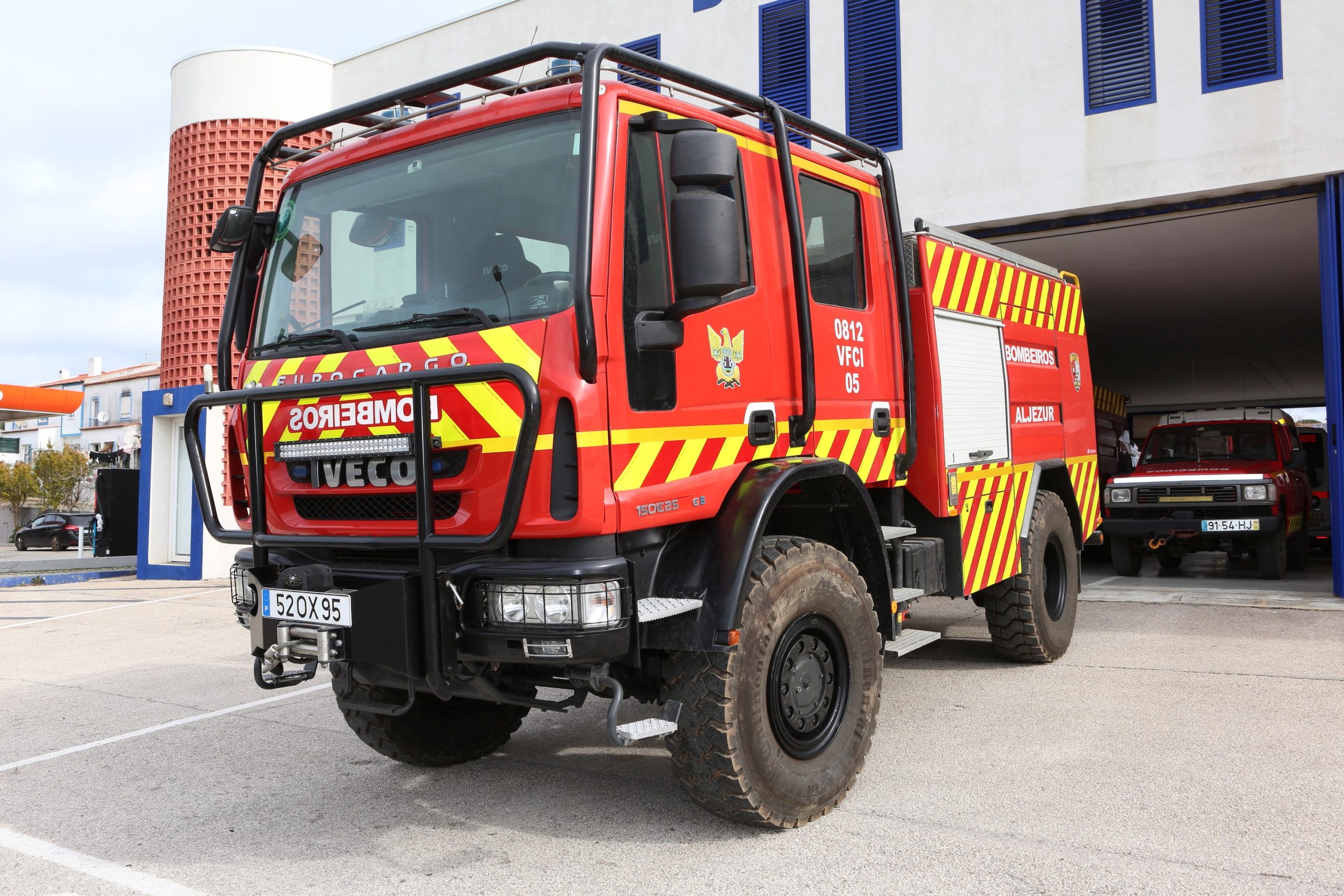 VFCI05- Ano 2014- Apoio CMA